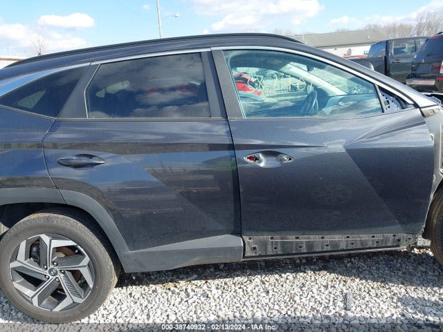 Hyundai TUCSON SEL 2022 5NMJFCAE8NH143803 Image 13