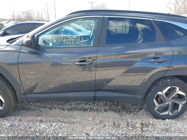 Hyundai TUCSON SEL 2022 5NMJFCAE8NH143803 Image 14