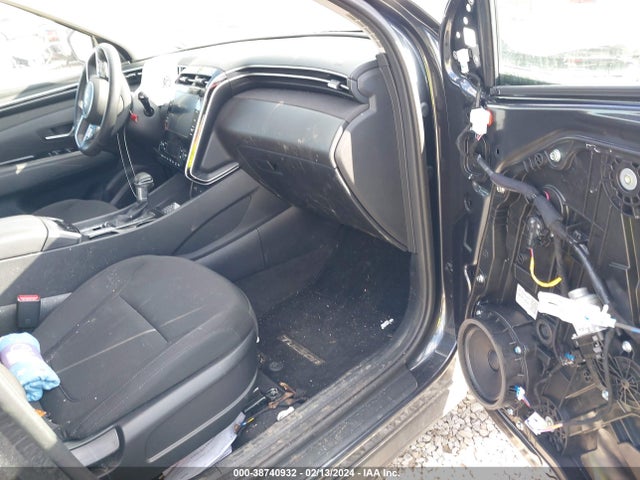 Hyundai TUCSON SEL 2022 5NMJFCAE8NH143803 Image 5