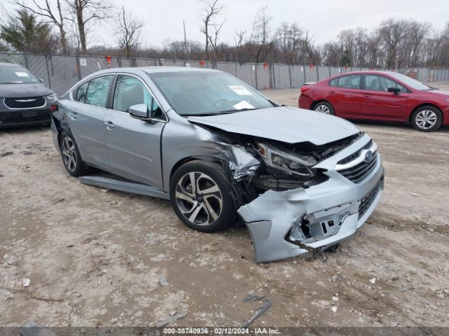 4S3BWAN62N3002090 auction archive image
