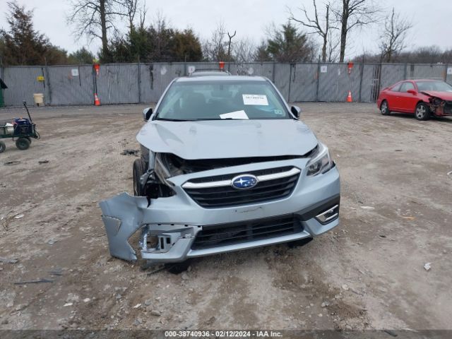 4S3BWAN62N3002090 Subaru Legacy Limited