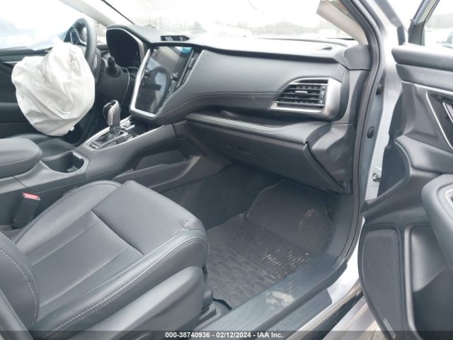 4S3BWAN62N3002090 Subaru Legacy Limited