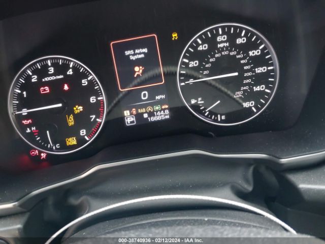 4S3BWAN62N3002090 Subaru Legacy Limited