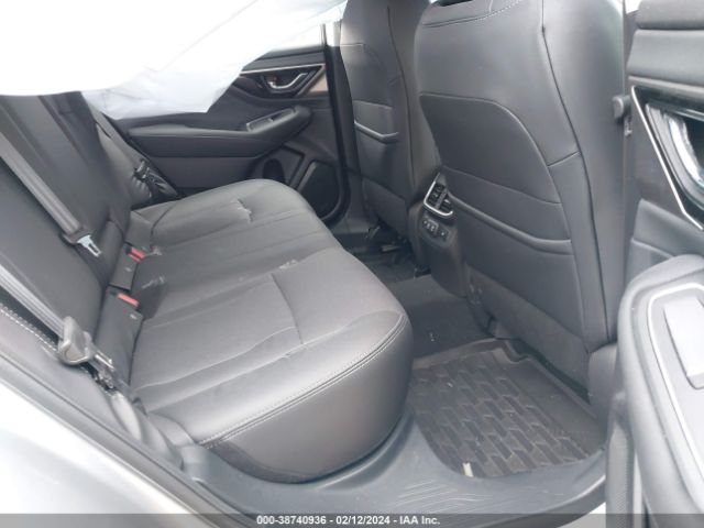 4S3BWAN62N3002090 Subaru Legacy Limited