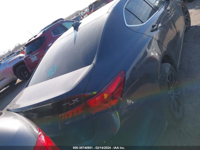 Acura TLX 2016 19UUB1F32GA000008 Image 15
