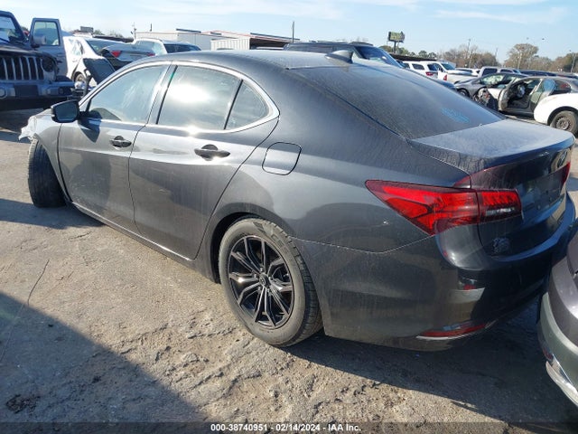 Acura TLX 2016 19UUB1F32GA000008 Image 3
