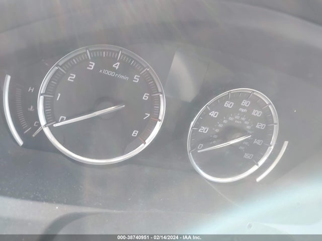 Acura TLX 2016 19UUB1F32GA000008 Image 7