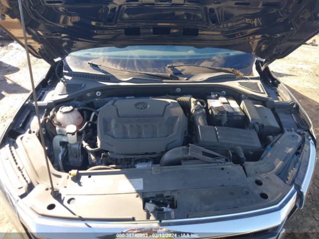 1VWSA7A37LC011357 Volkswagen Passat 2.0t Se