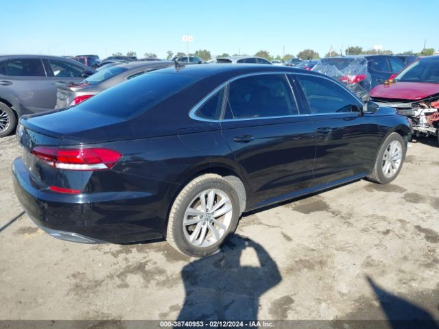 1VWSA7A37LC011357 Volkswagen Passat 2.0t Se