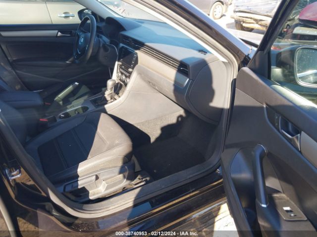 1VWSA7A37LC011357 Volkswagen Passat 2.0t Se