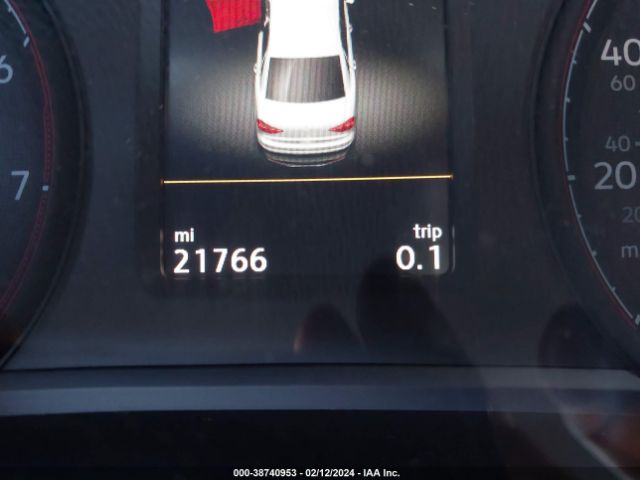1VWSA7A37LC011357 Volkswagen Passat 2.0t Se