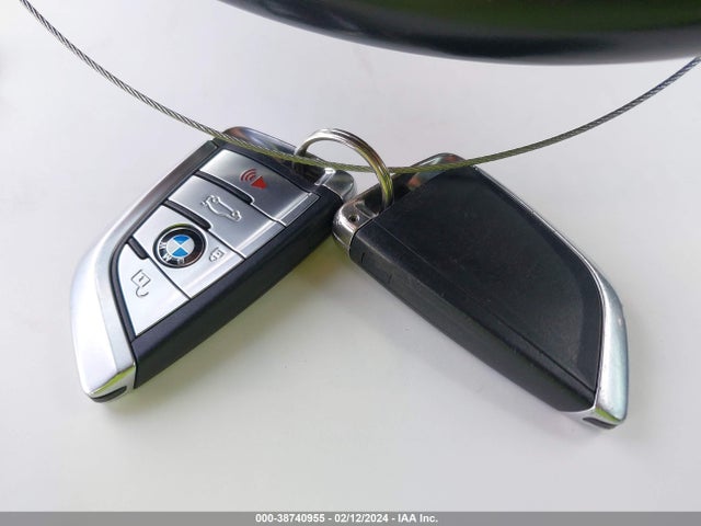 5UXKR2C56F0H38610 BMW X5 Sdrive35i