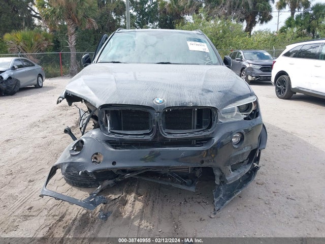 5UXKR2C56F0H38610 BMW X5 Sdrive35i