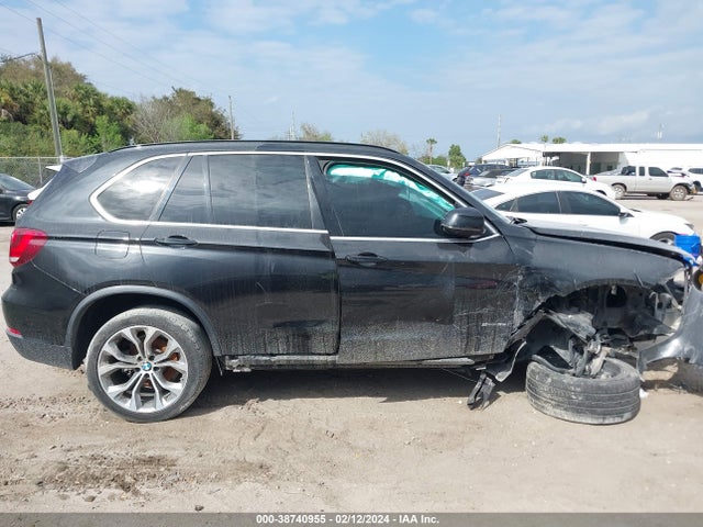 5UXKR2C56F0H38610 BMW X5 Sdrive35i