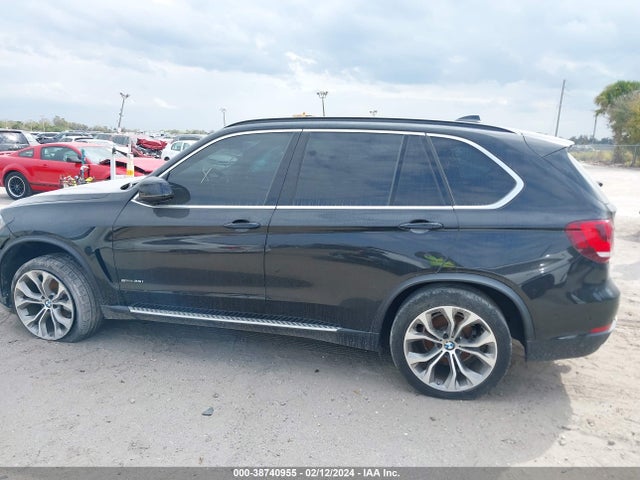 5UXKR2C56F0H38610 BMW X5 Sdrive35i