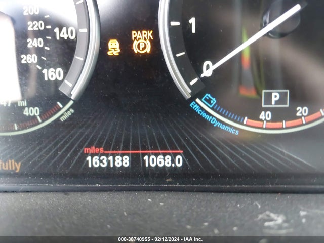 5UXKR2C56F0H38610 BMW X5 Sdrive35i