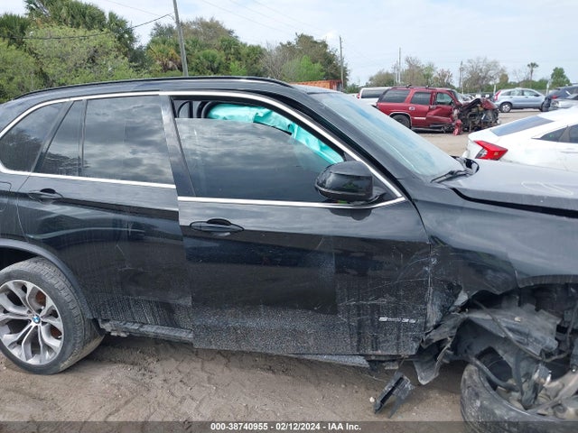 5UXKR2C56F0H38610 BMW X5 Sdrive35i