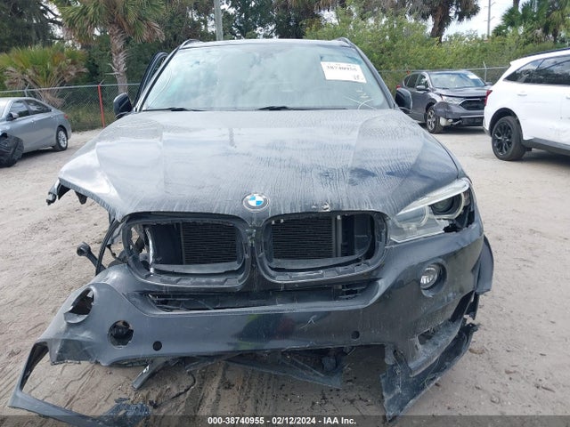 5UXKR2C56F0H38610 BMW X5 Sdrive35i