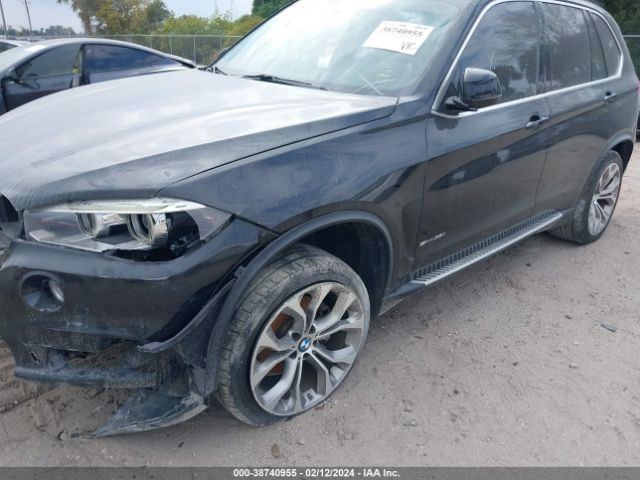 5UXKR2C56F0H38610 BMW X5 Sdrive35i