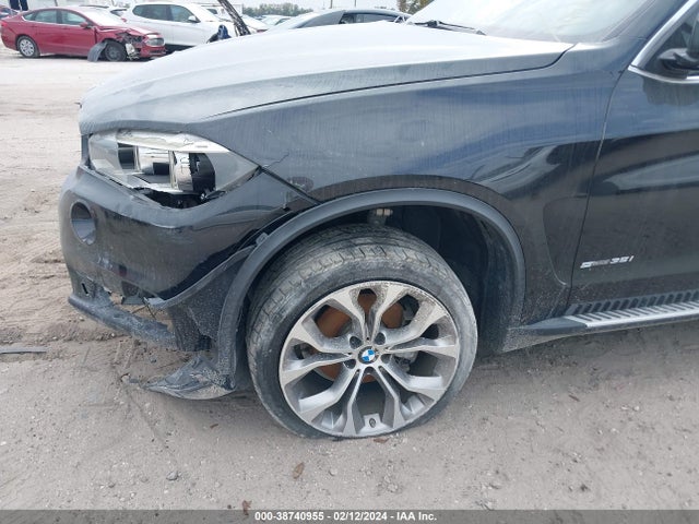 5UXKR2C56F0H38610 BMW X5 Sdrive35i