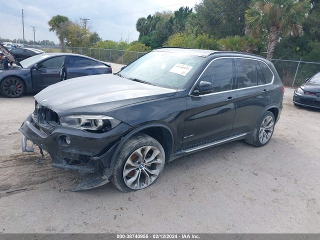 5UXKR2C56F0H38610 BMW X5 Sdrive35i
