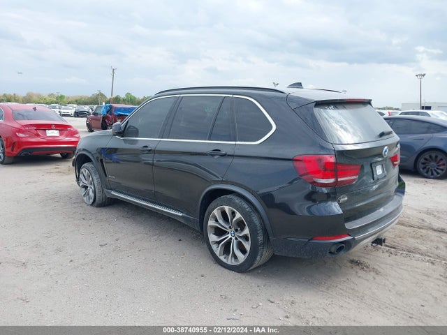 5UXKR2C56F0H38610 BMW X5 Sdrive35i