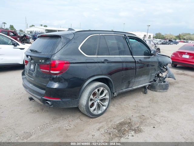 5UXKR2C56F0H38610 BMW X5 Sdrive35i
