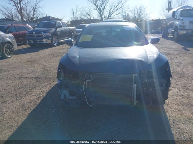 Honda Civic Lx 2017 19XFC2F56HE051618 Image 13