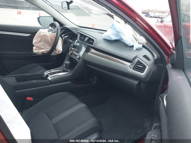 Honda CIVIC EX 2020 19XFC1F3XLE010765 Image 5