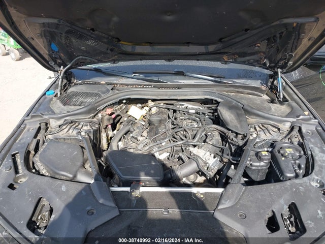 WBAJA7C32HG907154 BMW 530i Xdrive