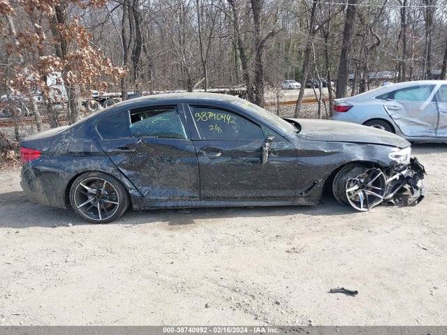 WBAJA7C32HG907154 BMW 530i Xdrive