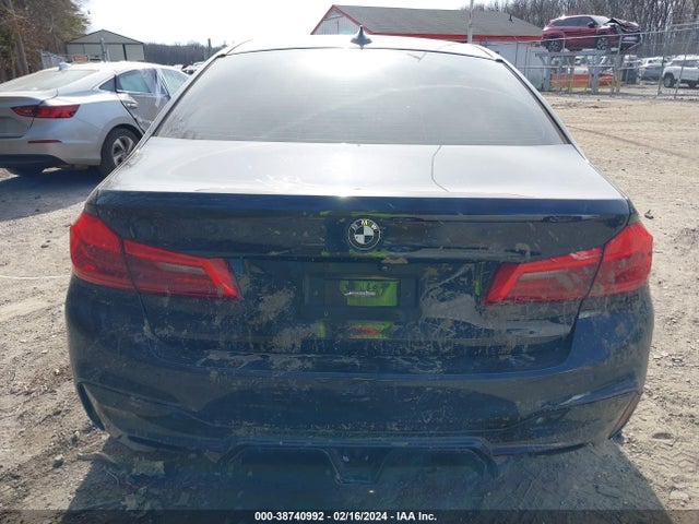 WBAJA7C32HG907154 BMW 530i Xdrive