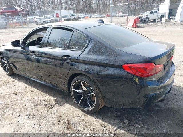 WBAJA7C32HG907154 BMW 530i Xdrive