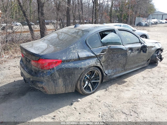 WBAJA7C32HG907154 BMW 530i Xdrive