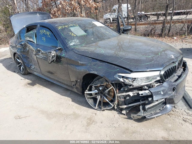 WBAJA7C32HG907154 BMW 530i Xdrive