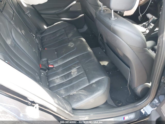 WBAJA7C32HG907154 BMW 530i Xdrive