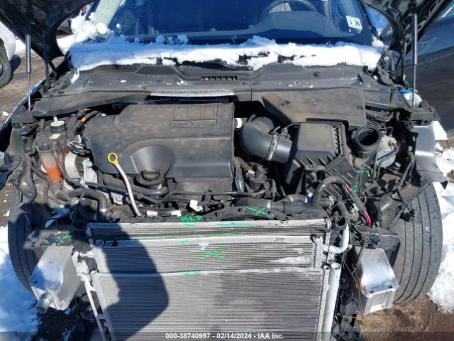 SALZJ2FX9LH119829 Land Rover Range Rover Evoque S