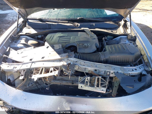 Dodge Charger Se 2015 2C3CDXBG2FH903036 Image 10