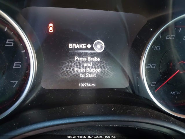 Dodge Charger Se 2015 2C3CDXBG2FH903036 Image 7