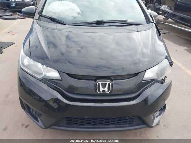 Honda FIT LX 2017 3HGGK5H54HM708171 Image 12