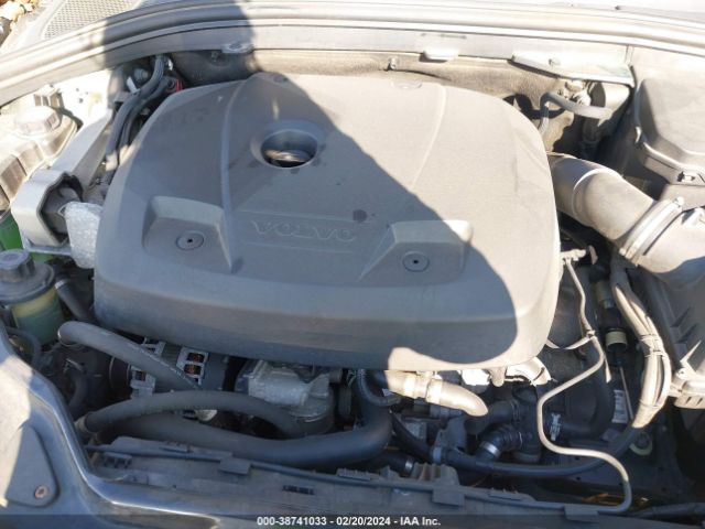 YV440MRR3H2150479 Volvo Xc60 T5 Dynamic