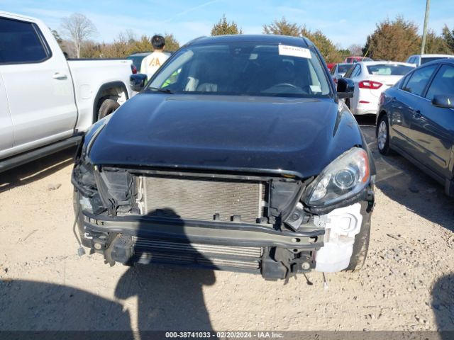 YV440MRR3H2150479 Volvo Xc60 T5 Dynamic