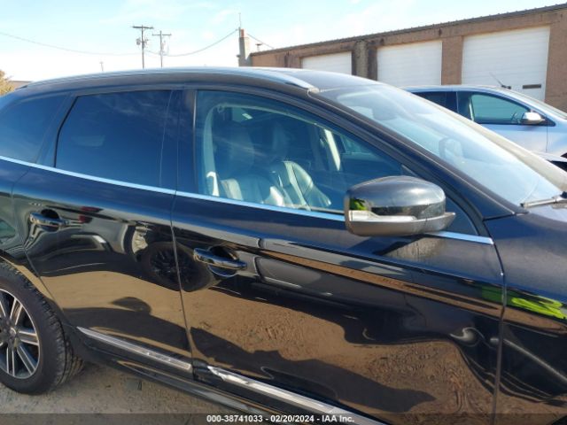 YV440MRR3H2150479 Volvo Xc60 T5 Dynamic