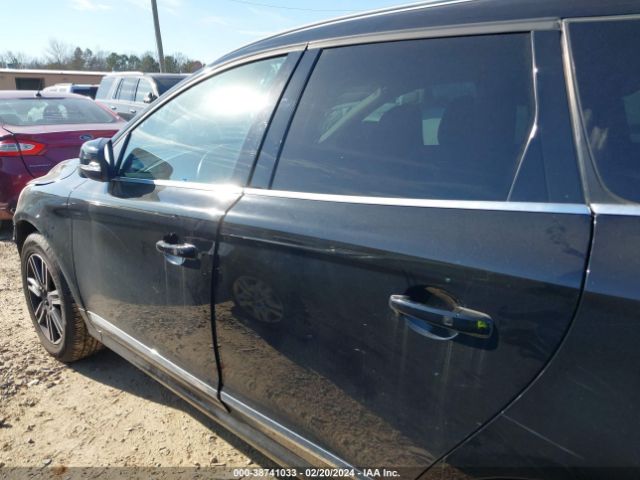 YV440MRR3H2150479 Volvo Xc60 T5 Dynamic