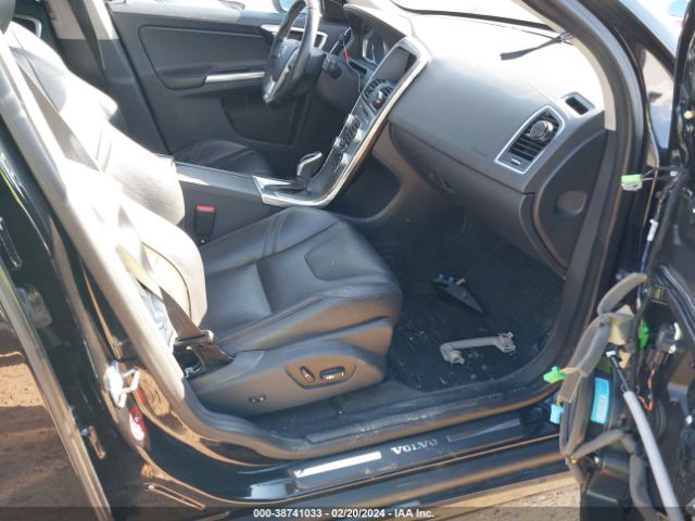YV440MRR3H2150479 Volvo Xc60 T5 Dynamic