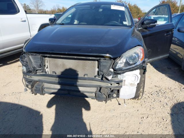 YV440MRR3H2150479 Volvo Xc60 T5 Dynamic