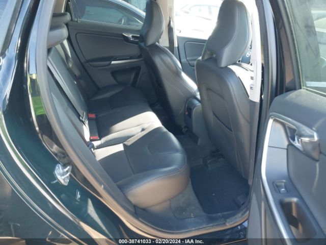 YV440MRR3H2150479 Volvo Xc60 T5 Dynamic