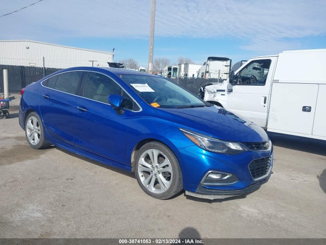 2016 1G1BG5SM5G7233920 main image