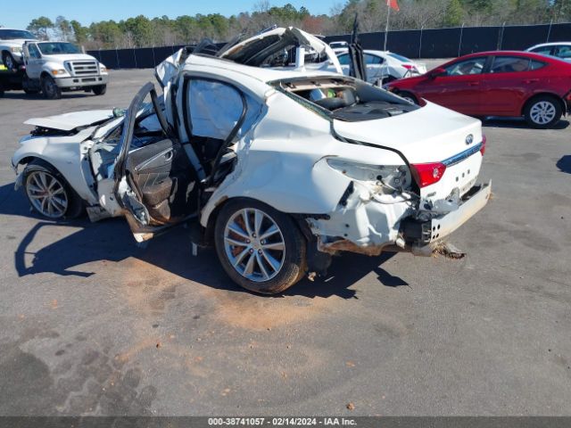 JN1EV7AR8GM346249 Infiniti Q50 3.0t Premium