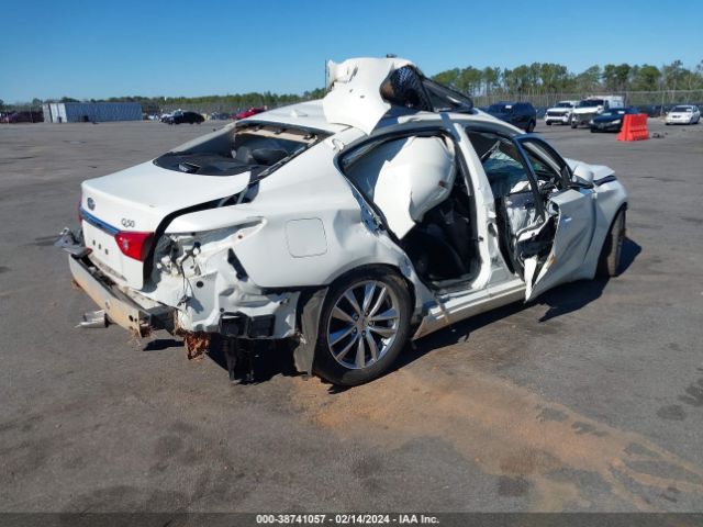 JN1EV7AR8GM346249 Infiniti Q50 3.0t Premium